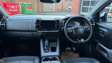 Citroen C5 Aircross 1.6 Plug-in Hybrid 225 Shine Plus 5dr e-EAT8 Hatchback